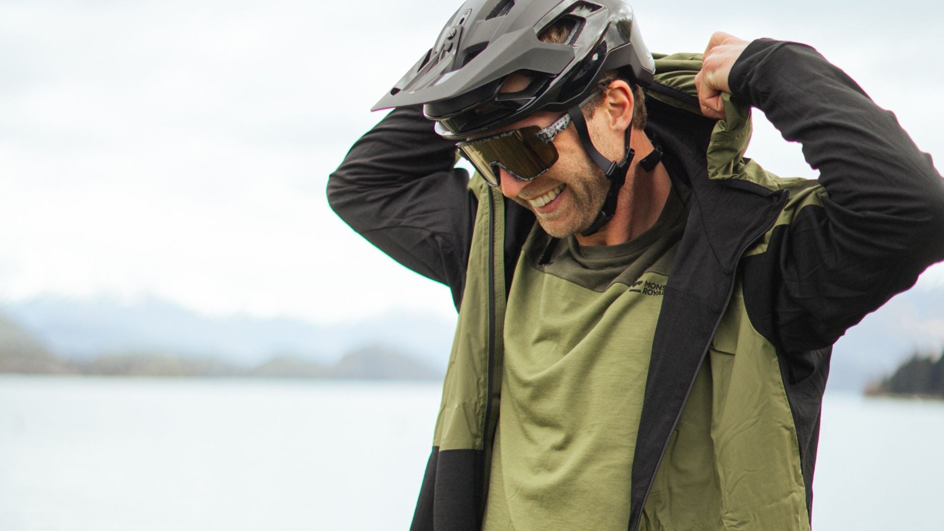 Bike Clothing and Accessories