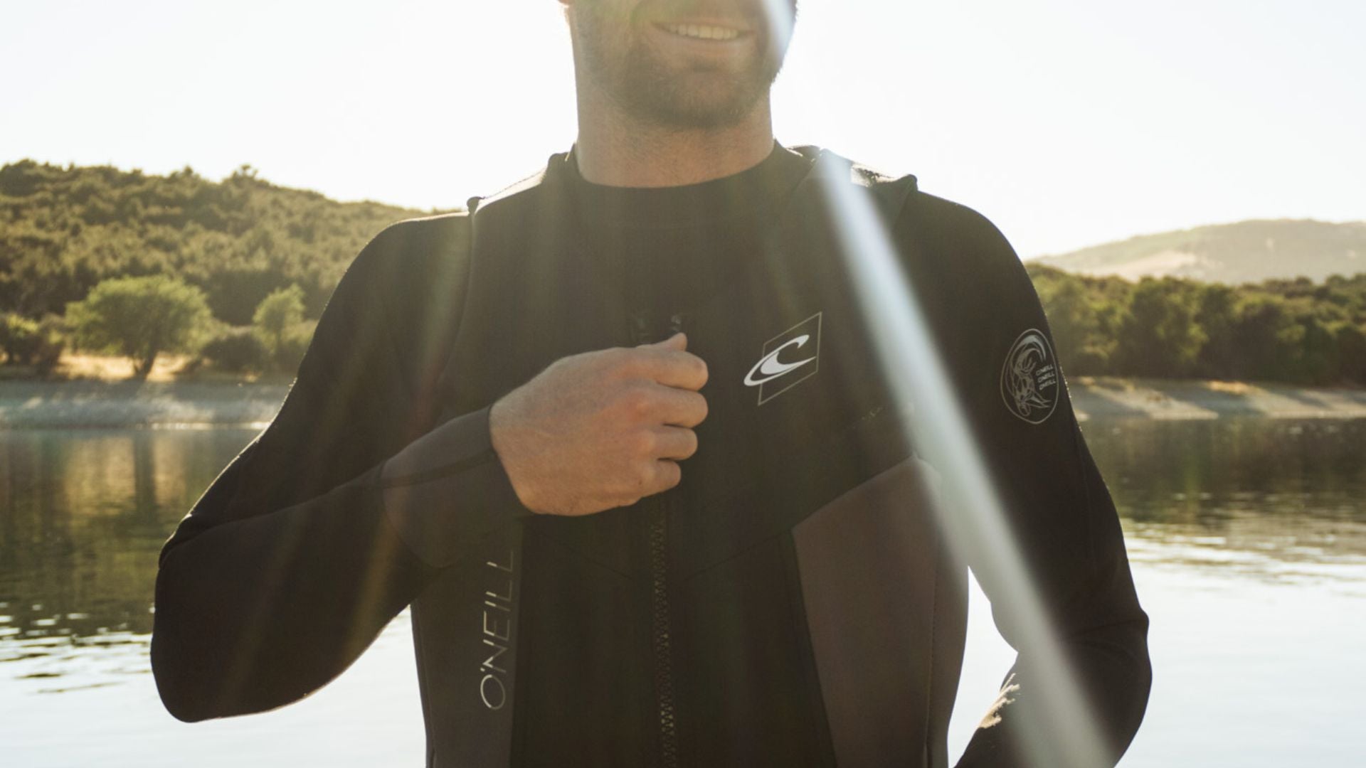 Steamer Wetsuits