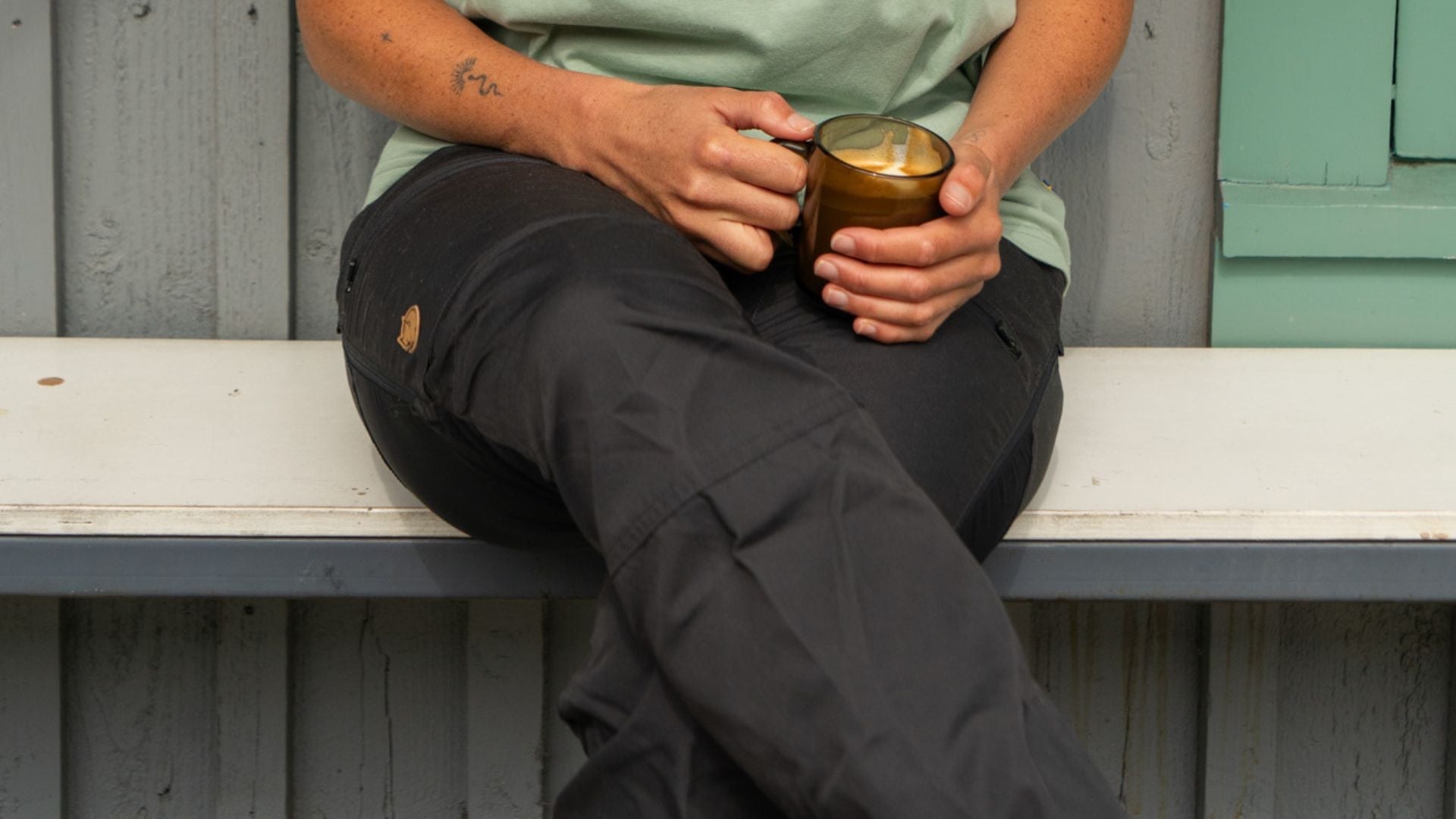 Pants