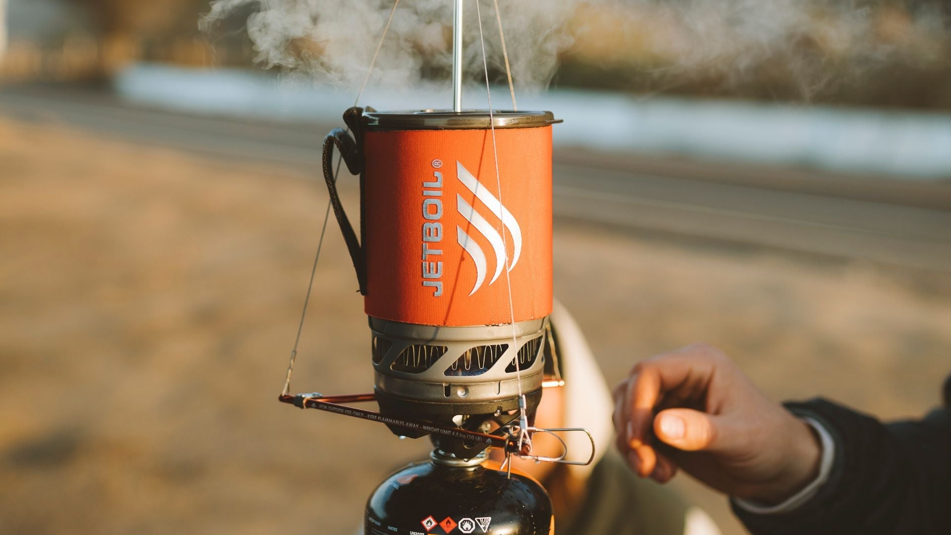 Jetboil