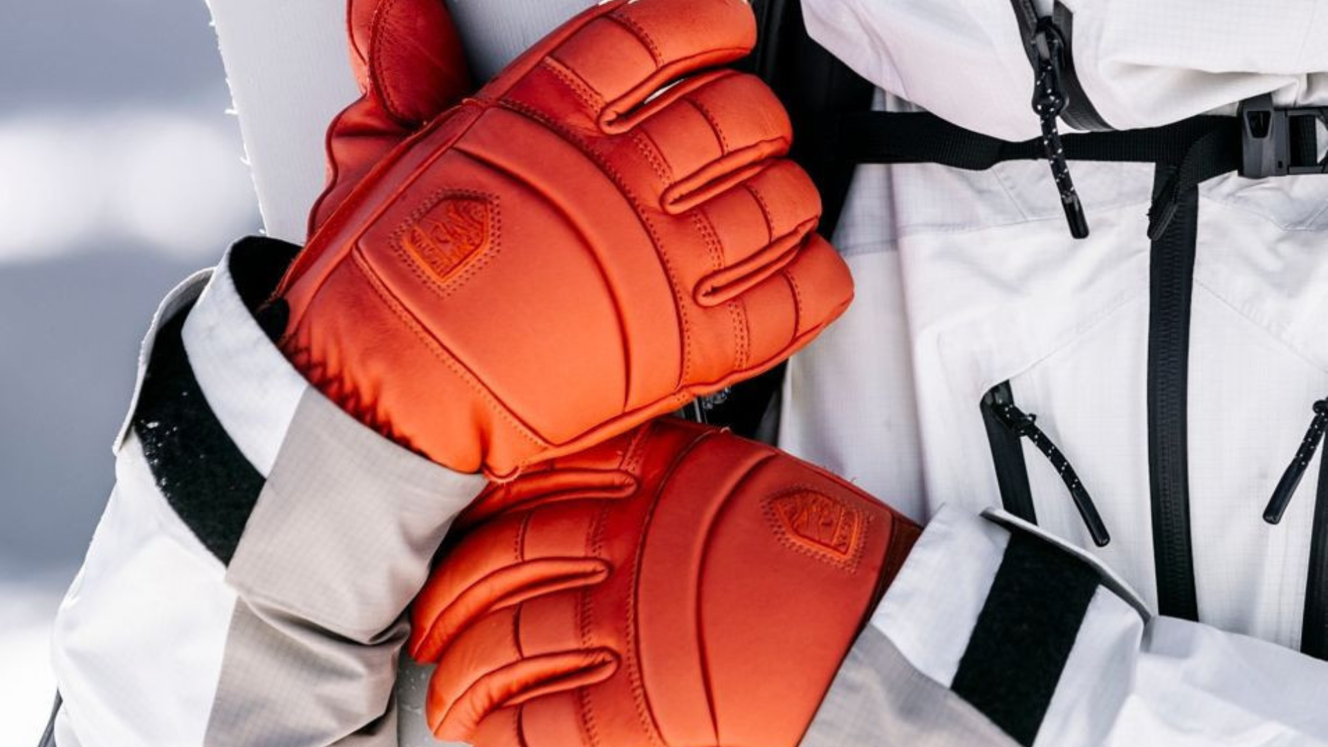 Snow Gloves