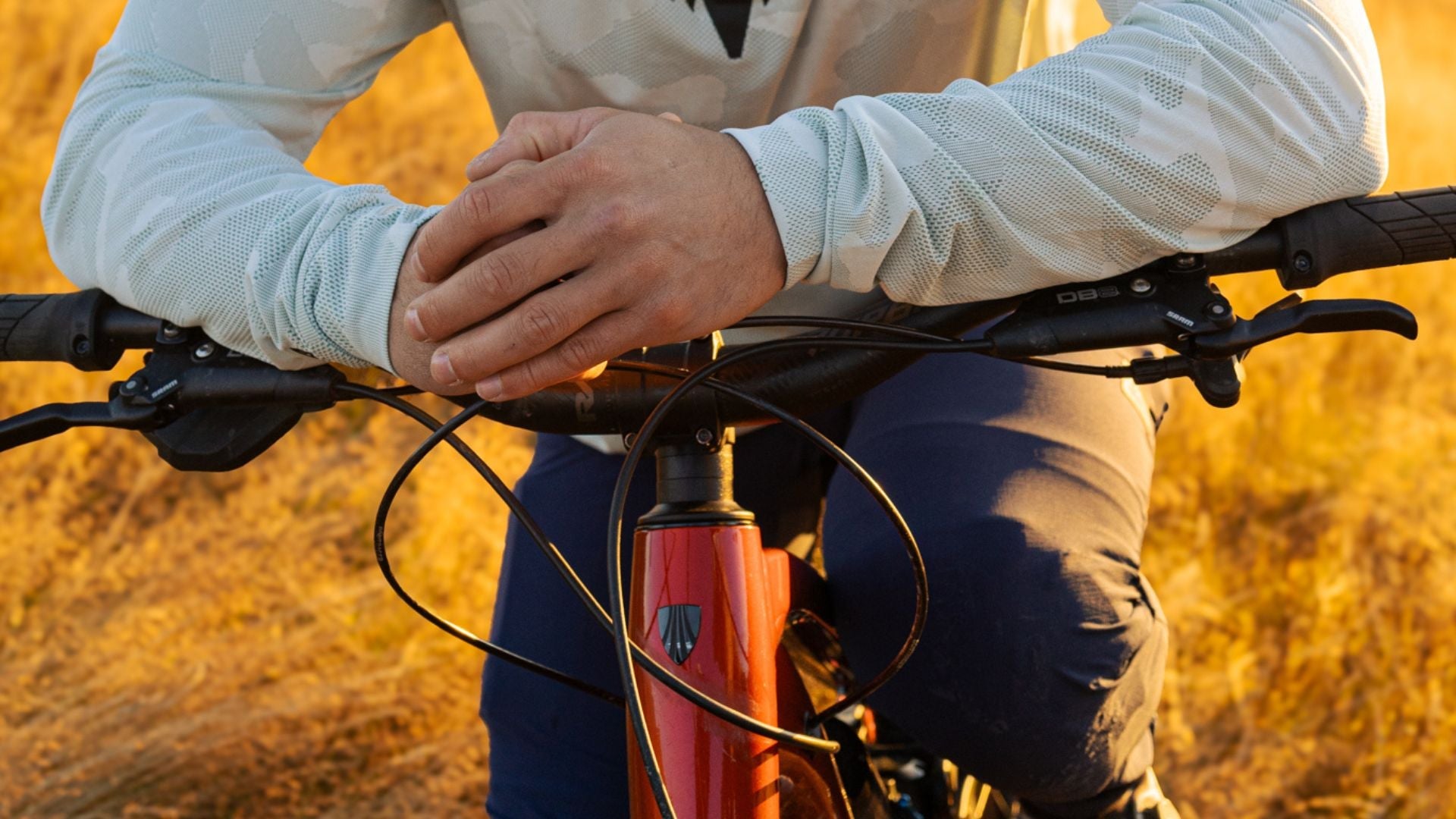 Bike Components