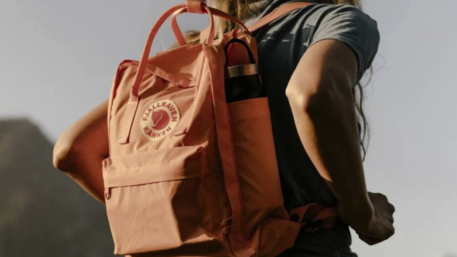 Lifestyle Bags & Packs