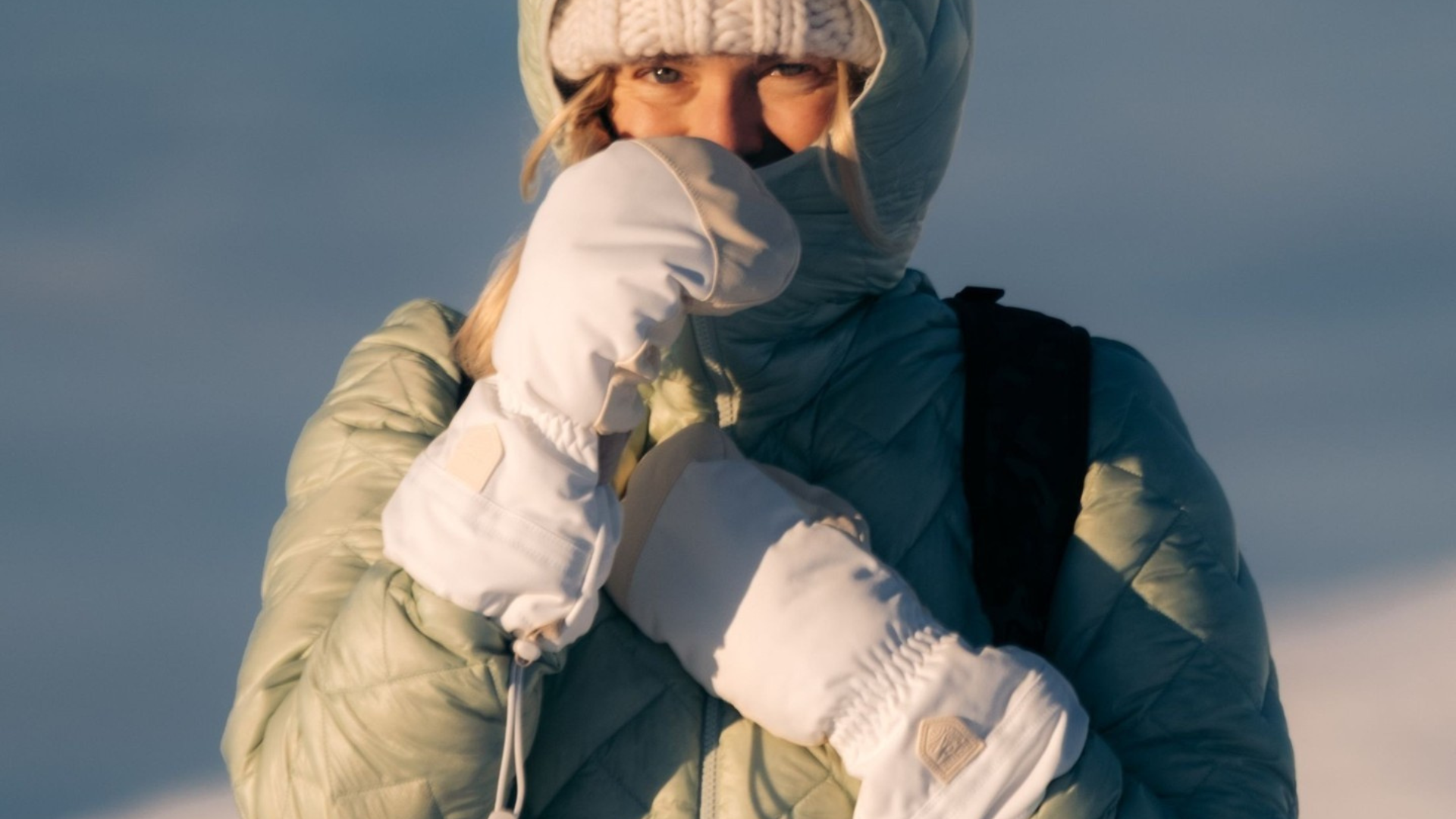 Gloves & Mittens