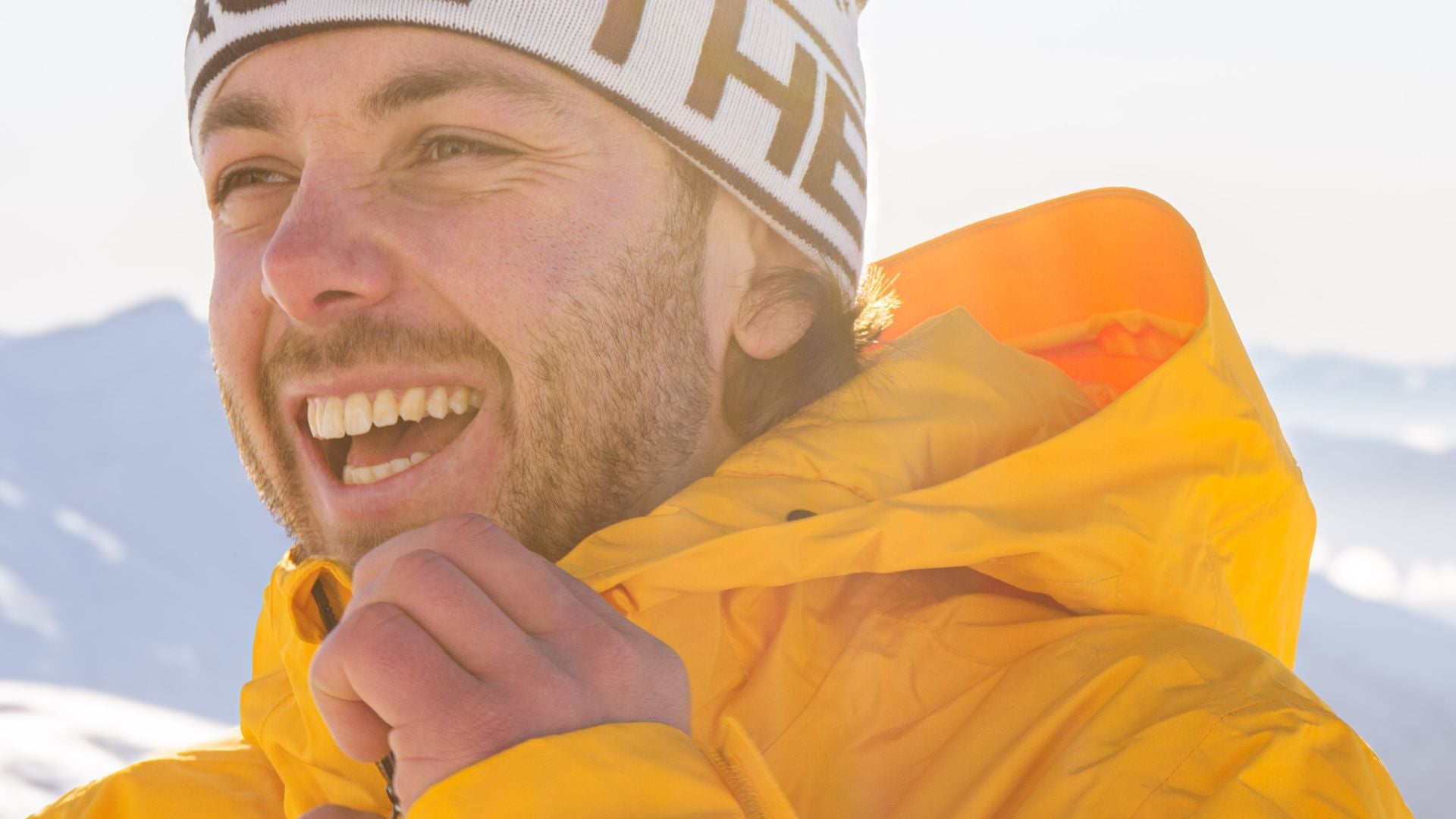 Snow & Ski Gear