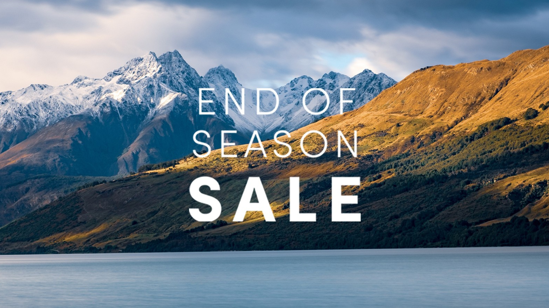Icebreaker End of Season Sale