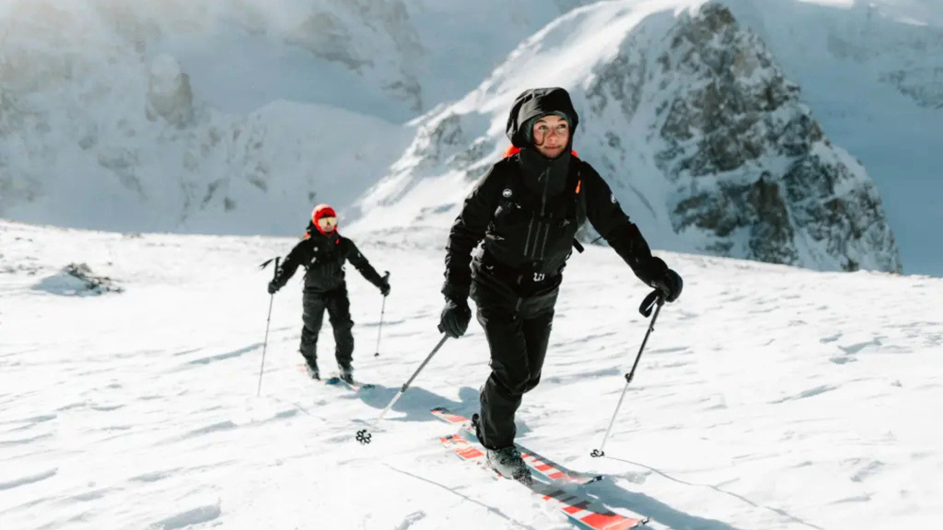 Snow Outerwear