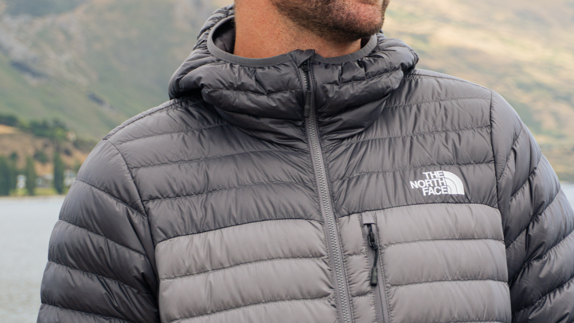 Down & Insulated Jackets