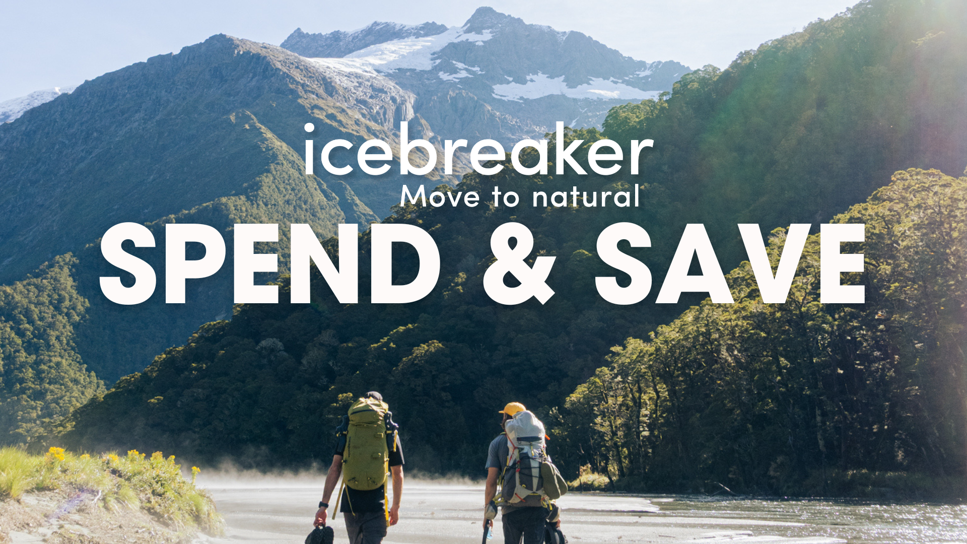 Mens Icebreaker