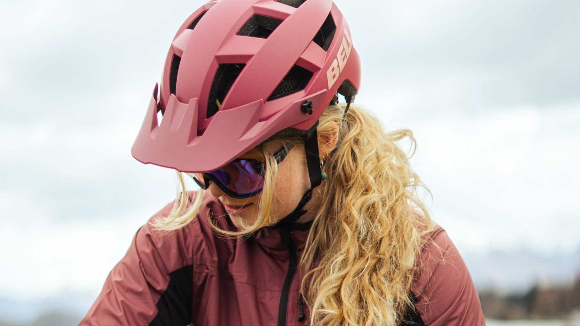 Helmets & Protection
