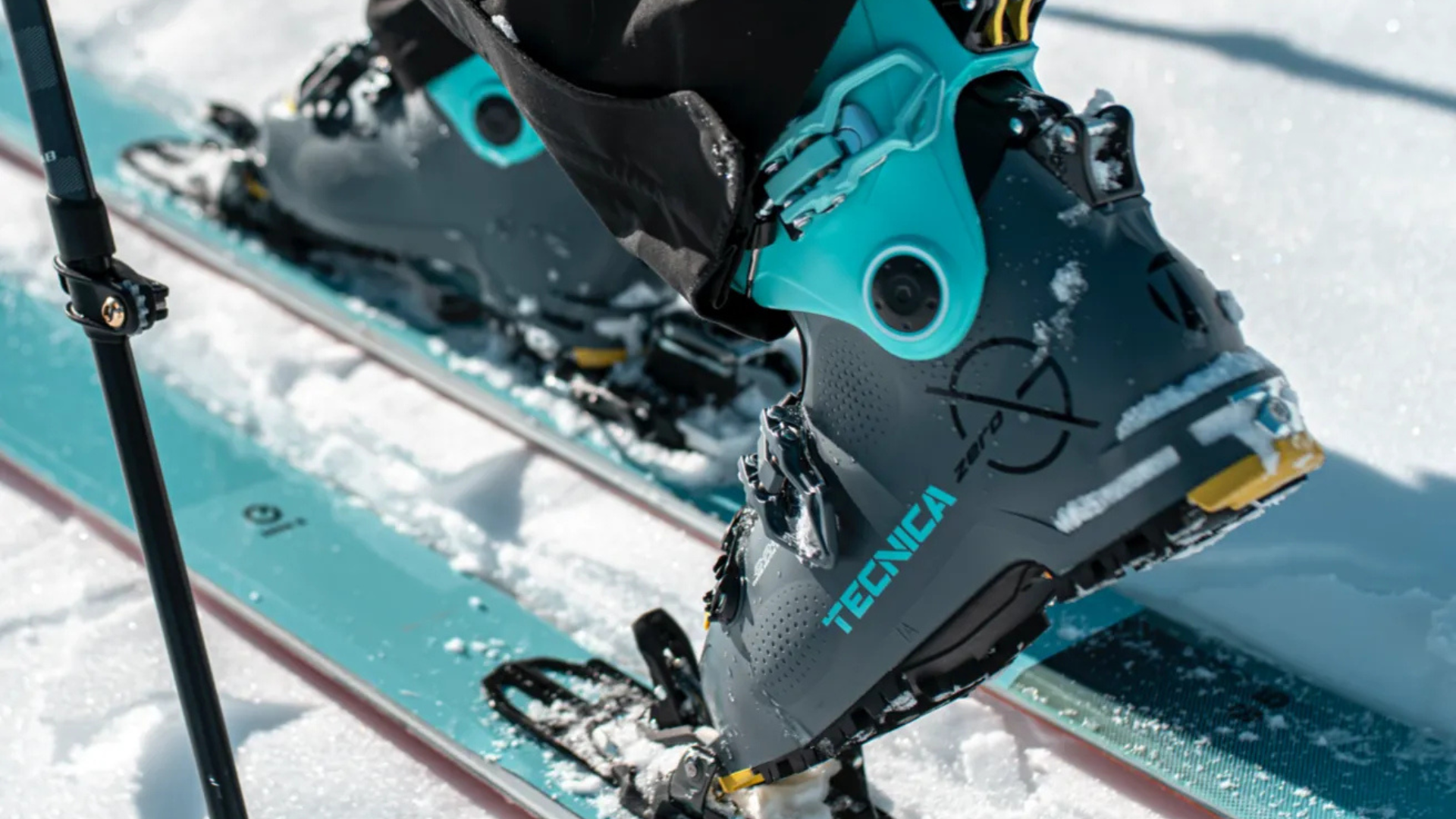 Ski Boots