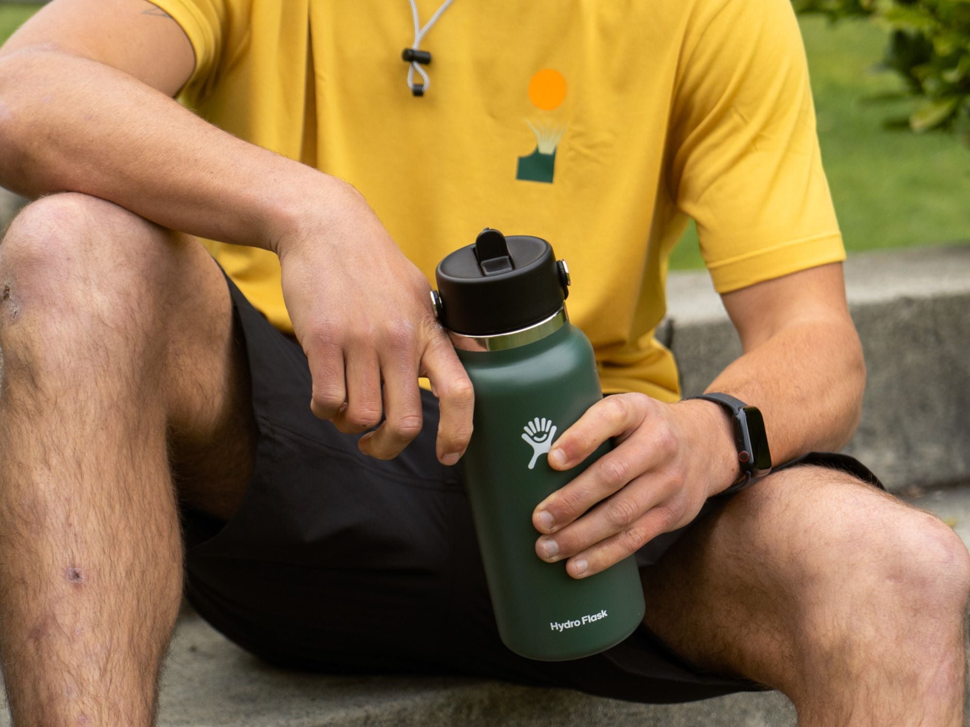 Clearance - Hydration