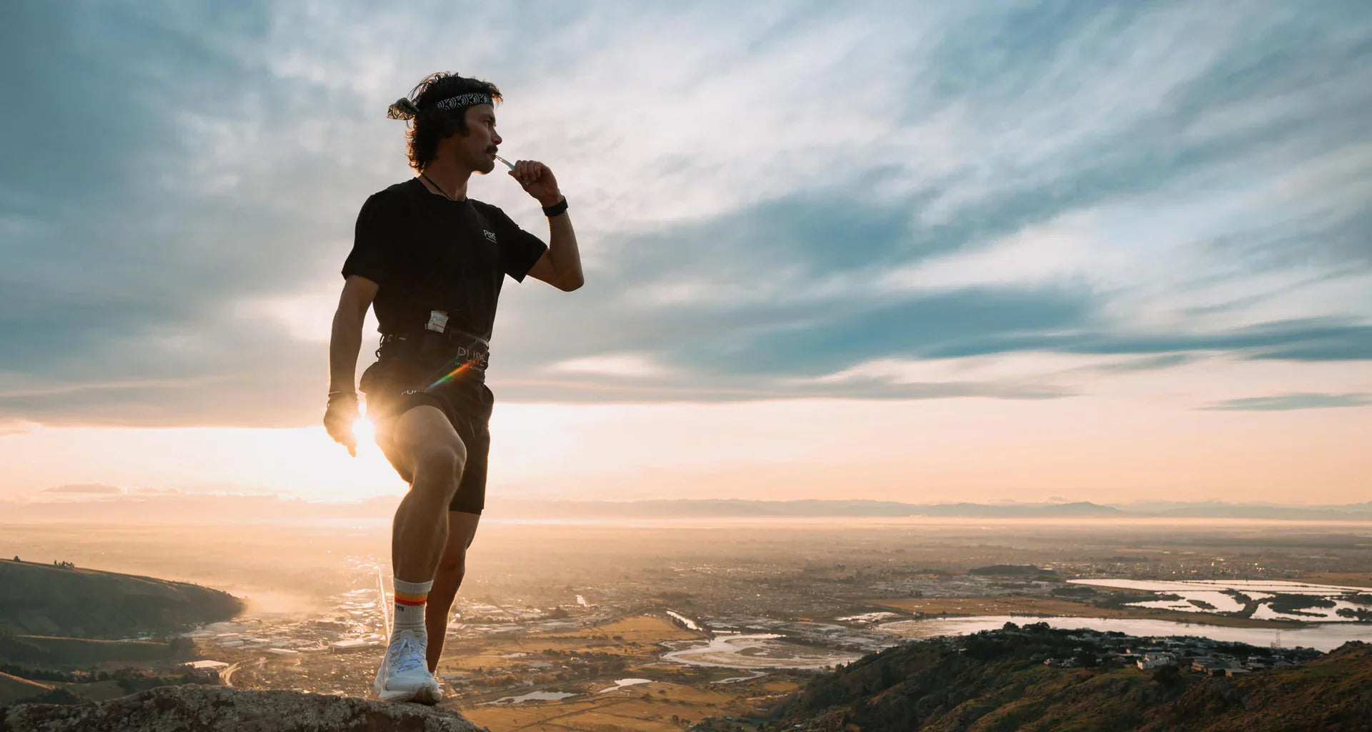 Pure Sports Nutrition