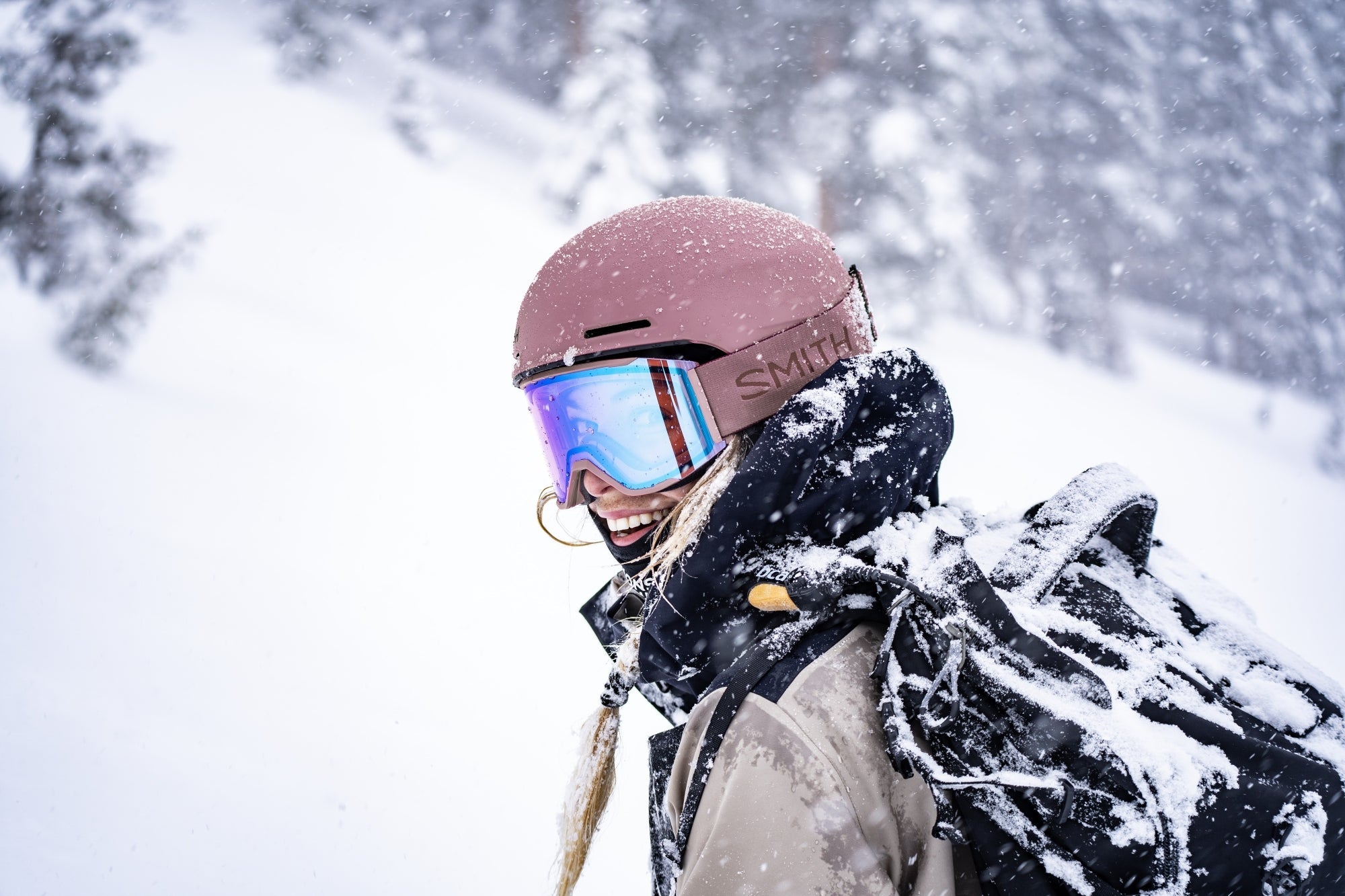 Helmets & Protection