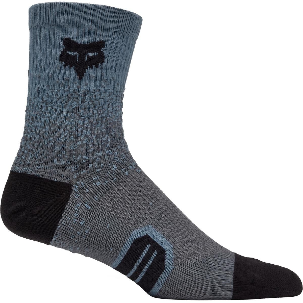 Fox 6" Ranger Sock Fade