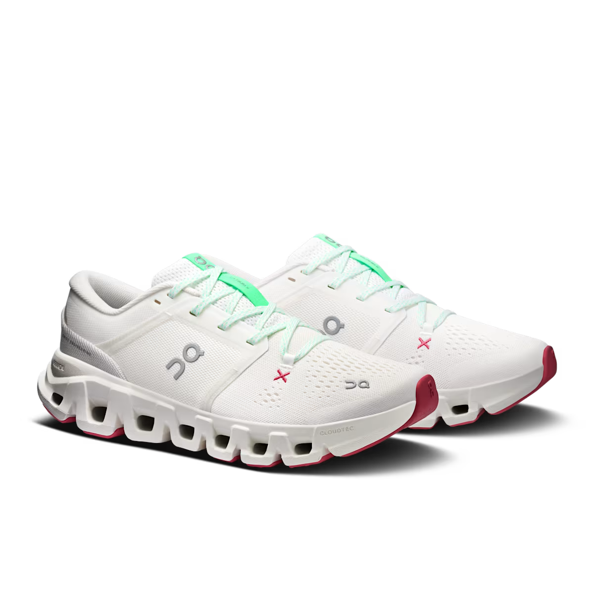 On Running Womens Cloud X 5 Training Shoes