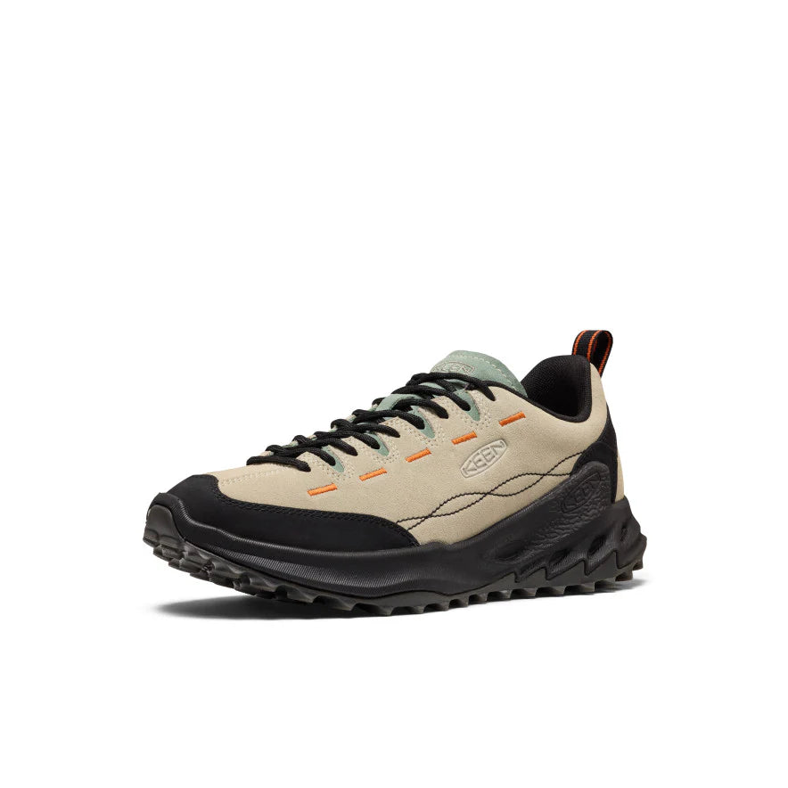 Keen Mens Jasper Zionic Shoes