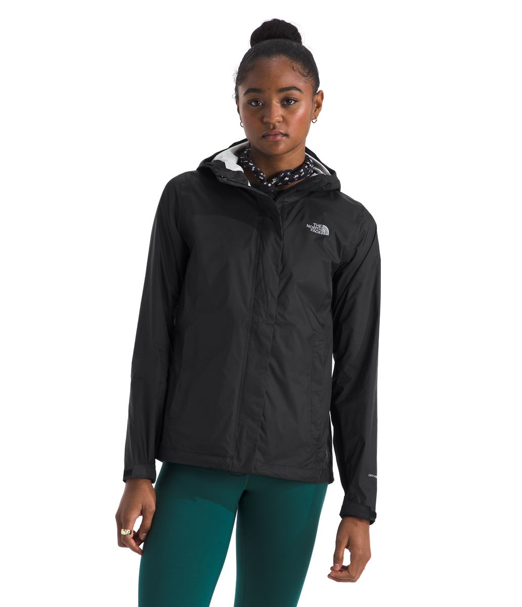 TNF Womens Venture 2 Jacket