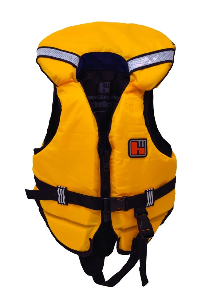 Hutchwilco Mariner Classic Child Lifejacket