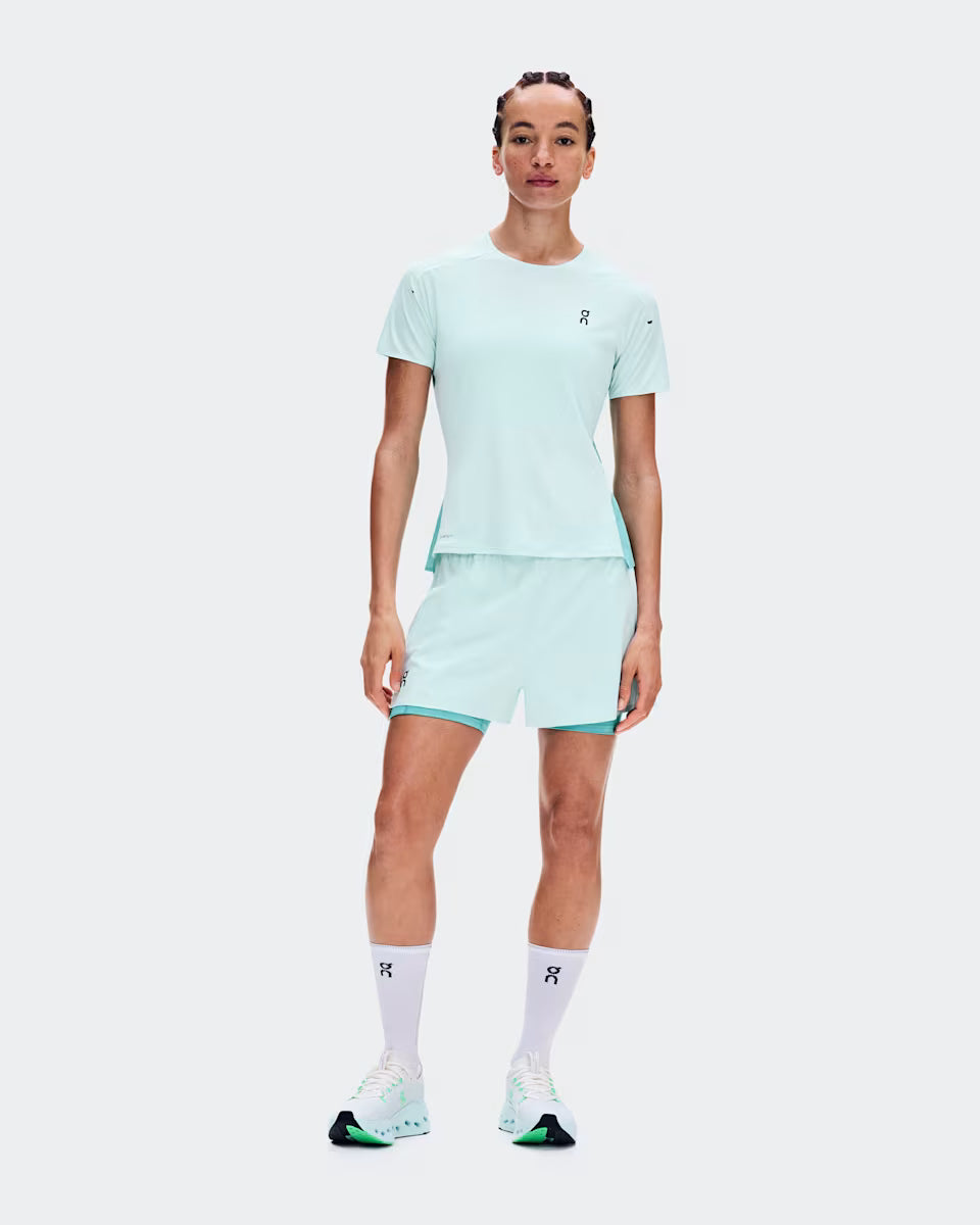 On Running Womens Performance-T