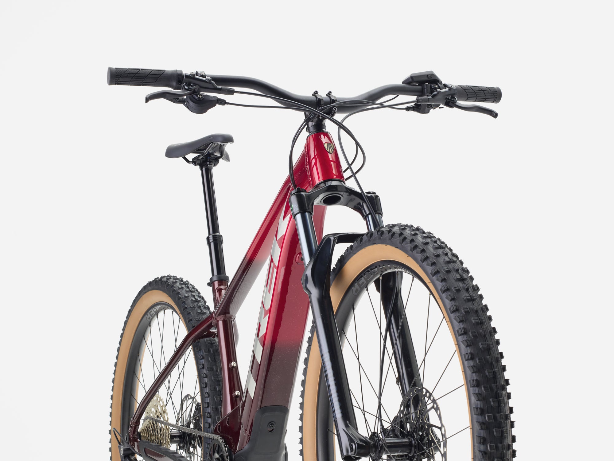 Trek Marlin+ 8 29" Hardtail E-Bike