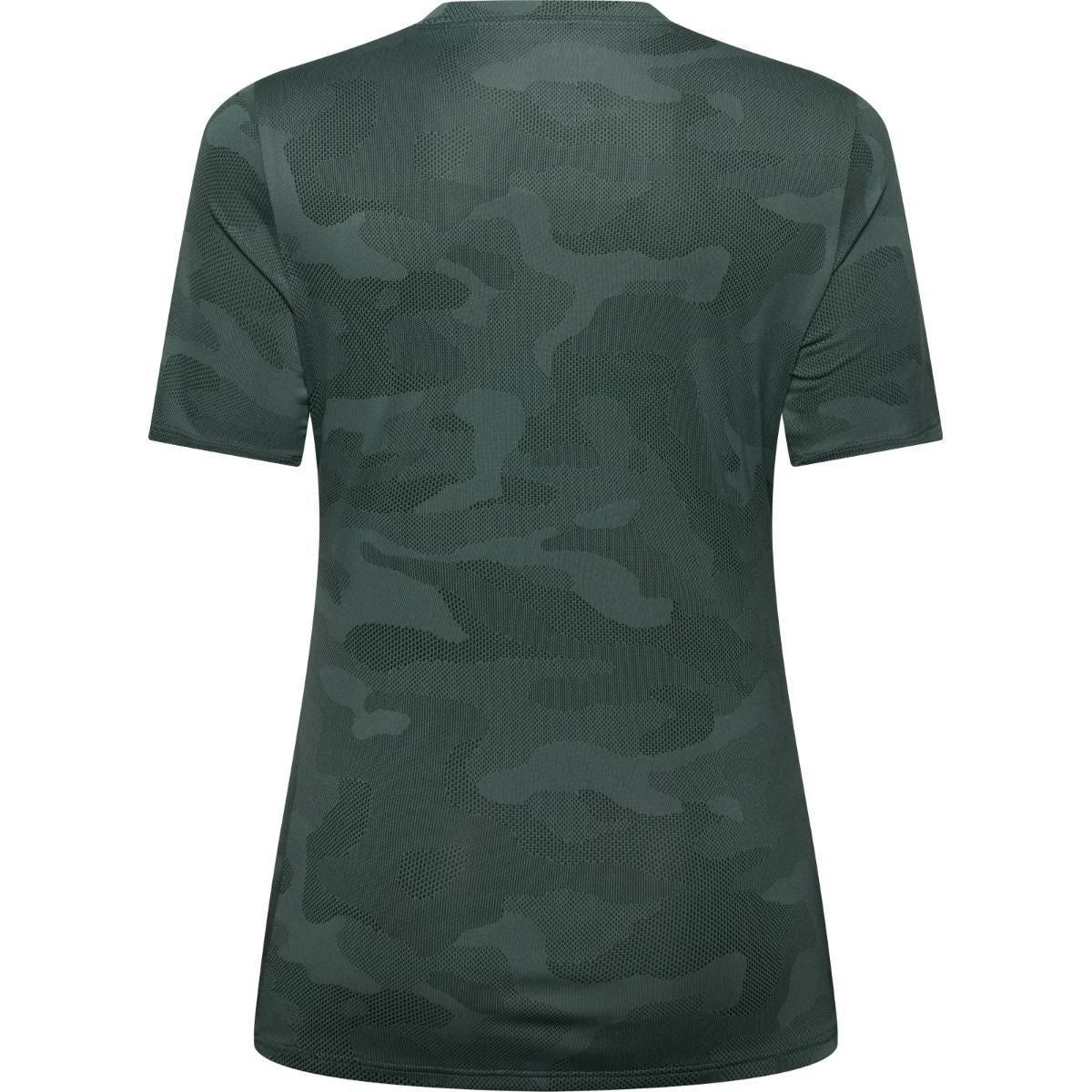 Fox Womens Ranger Tru Dri SS Jersey