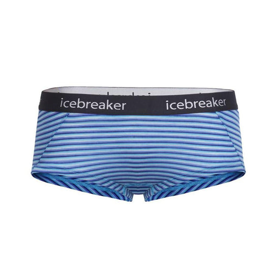 Icebreaker Womens Sprite Hot Pants