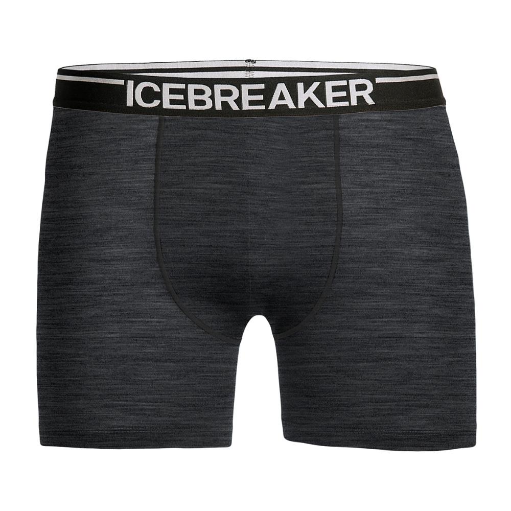 Icebreaker Mens Anatomica Boxers
