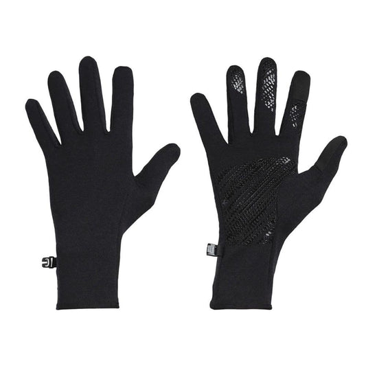 Icebreaker Adult Quantum Gloves