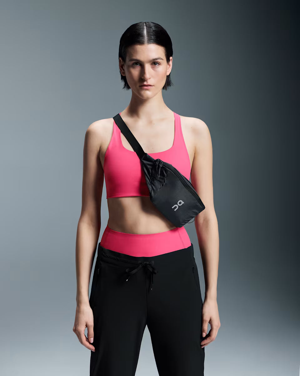 On Running Unisex Waist Pack 2L Lite