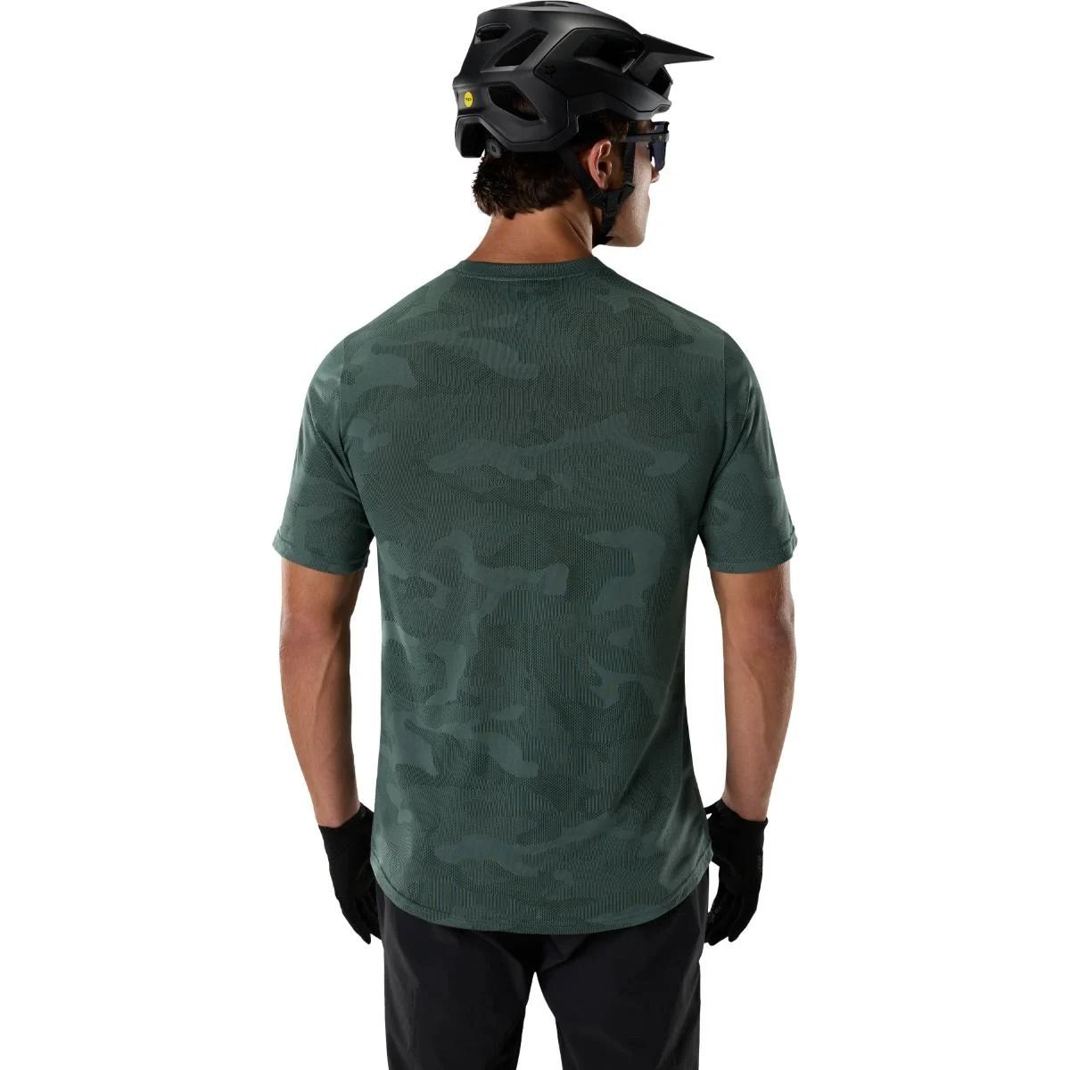 Fox Mens Ranger Tru Dri SS Jersey