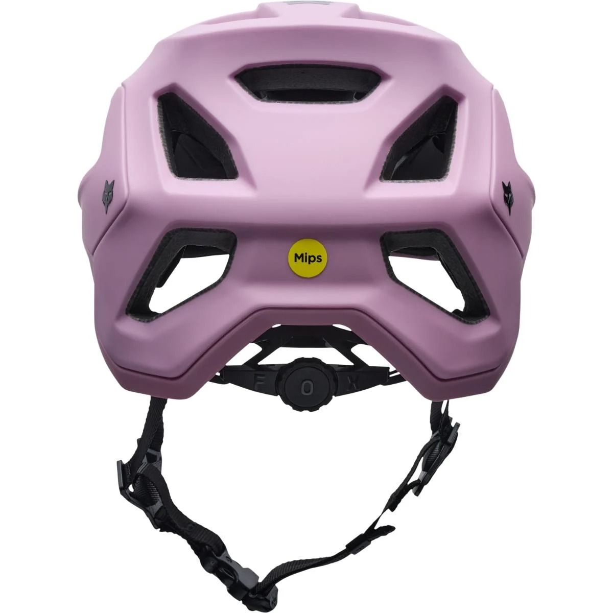 Fox Speedframe Helmet Solid CE
