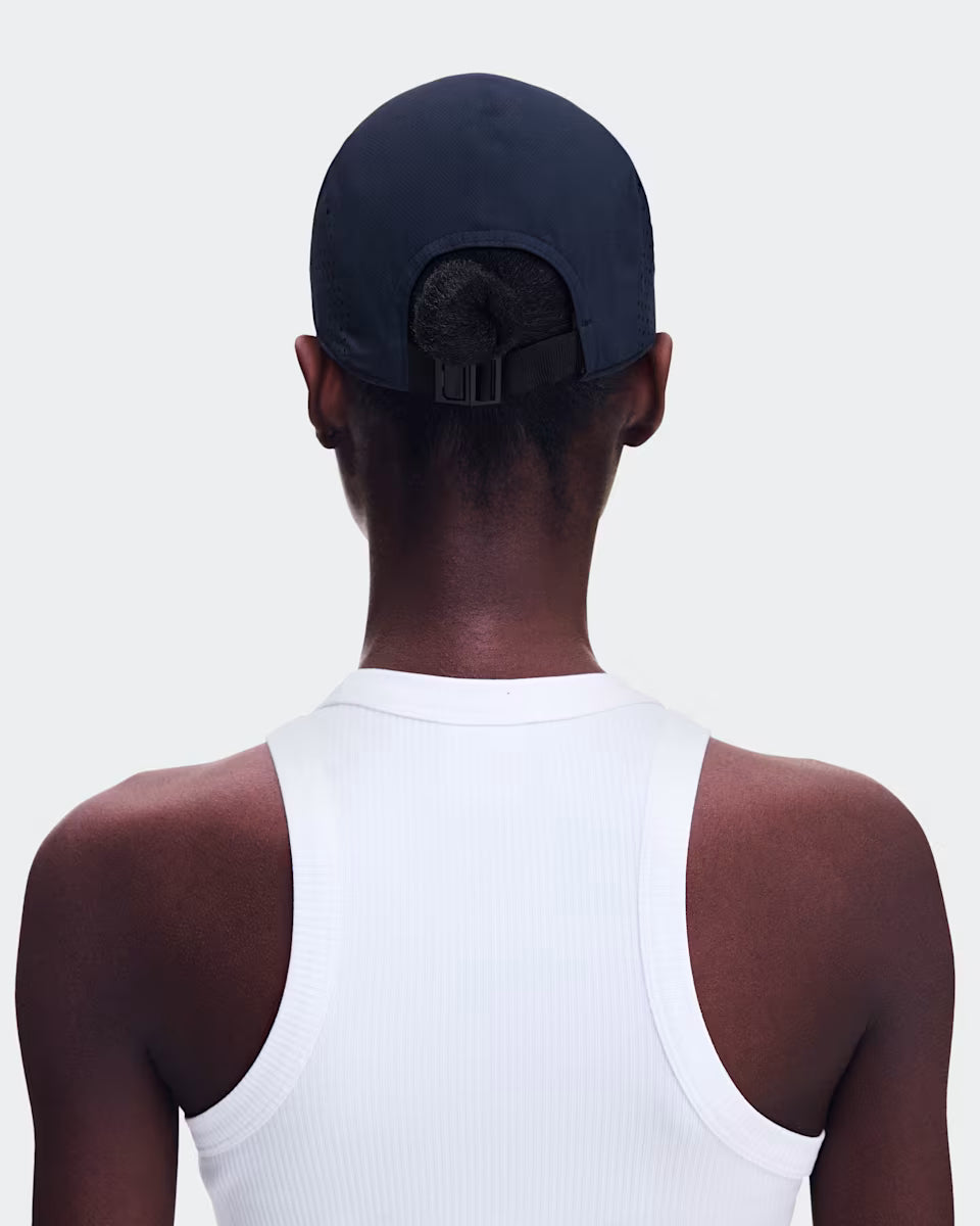 On Running Unisex Lightweight Cap