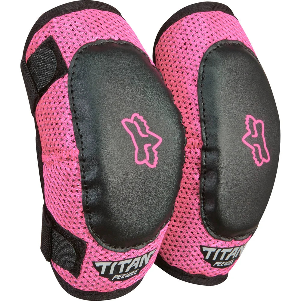 Fox Peewee Titan Elbow Guard