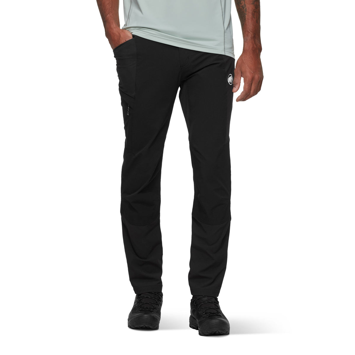 Mammut Mens Ducan Pants