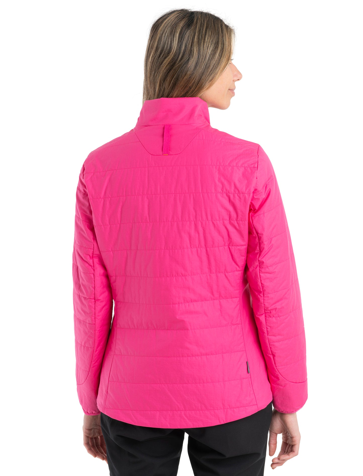 Icebreaker Womens MerinoLoft Jacket