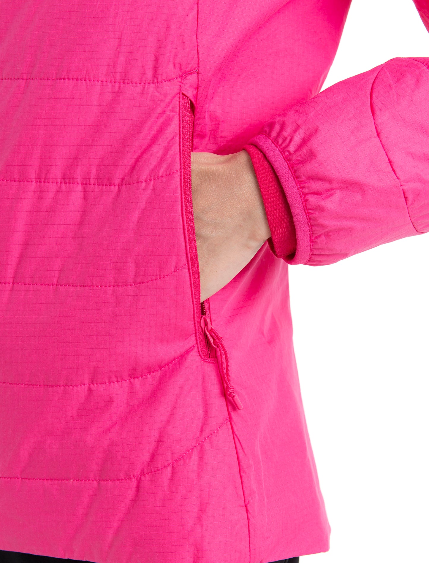 Icebreaker Womens MerinoLoft Jacket