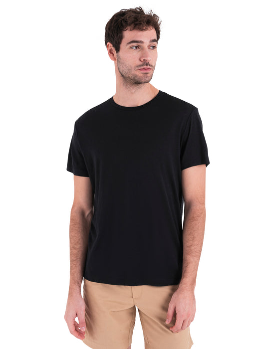 Icebreaker Mens 150 Tech Lite III SS Tee