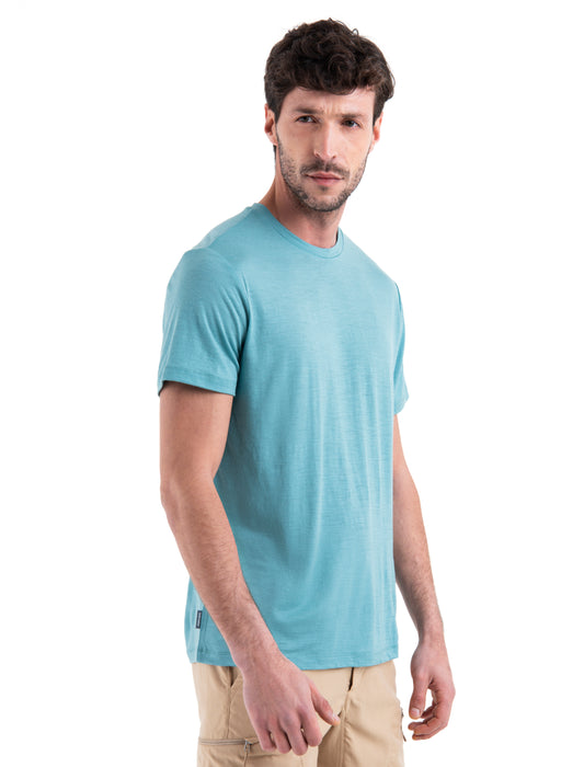 Icebreaker Mens 150 Tech Lite III SS Tee