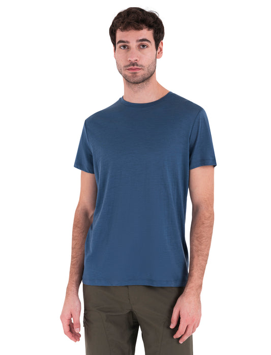 Icebreaker Mens 150 Tech Lite III SS Tee