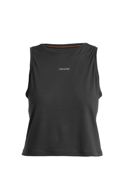 Icebreaker Womens 125 Cool-Lite Speed Tank