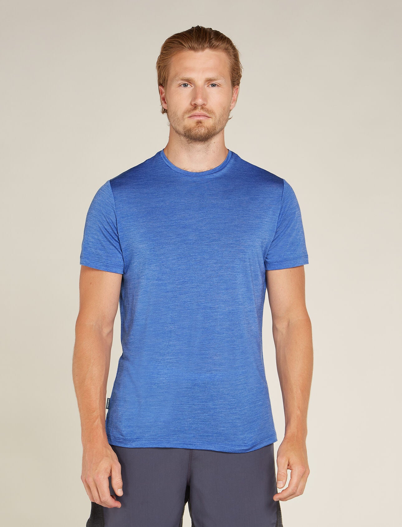 Icebreaker Mens 125 Cool-Lite Sphere Short Sleeve Tee