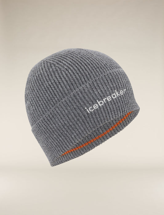 Icebreaker Merino All Day Toque Beanie