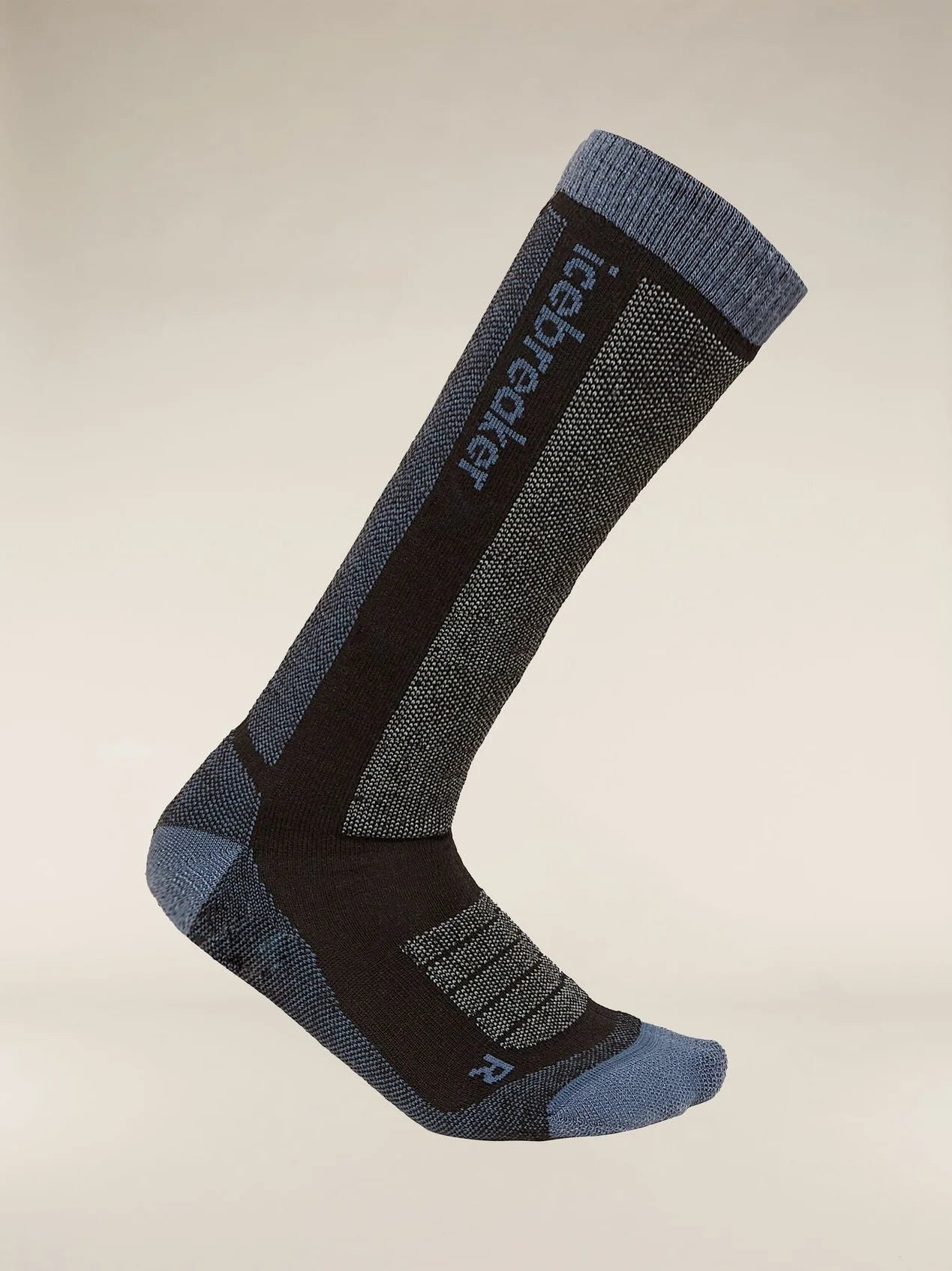 Icebreaker Kids Merino Blend Ski+ Medium OTC Socks
