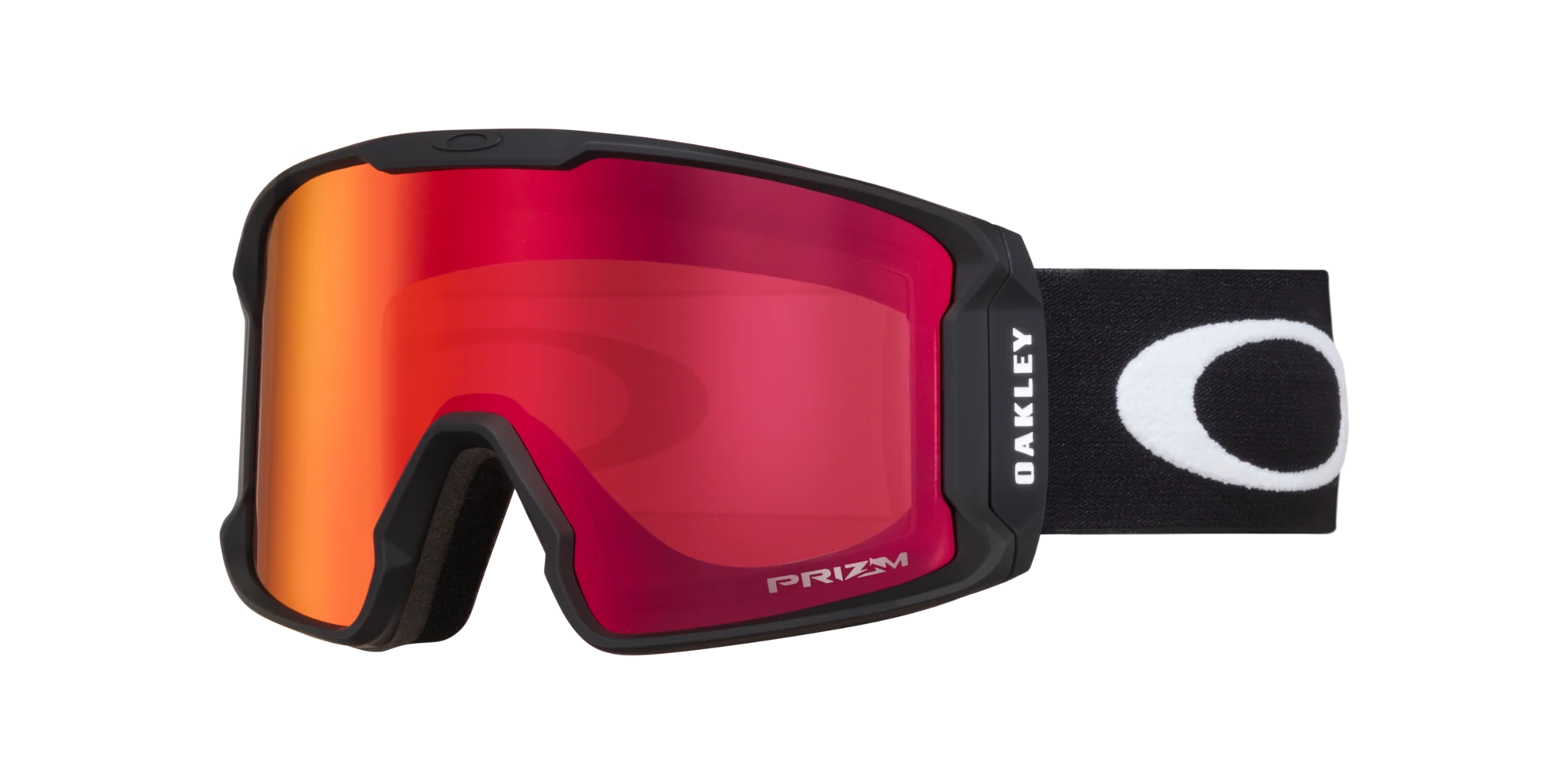 Oakley Line Miner L Goggles