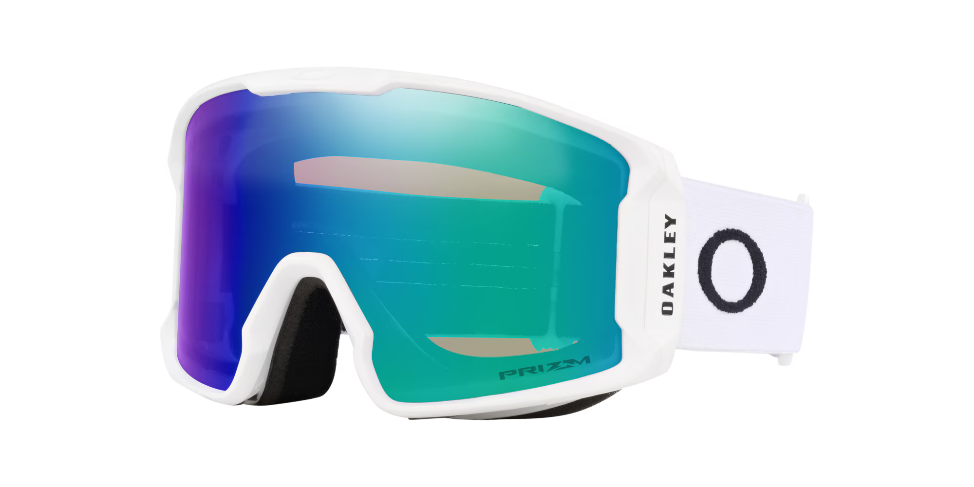 Oakley Line Miner L Goggles