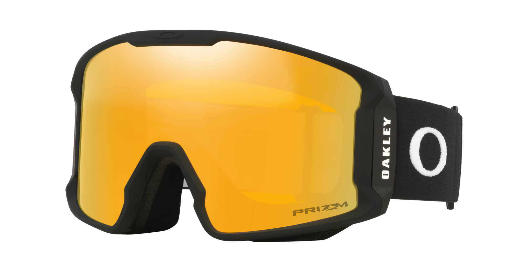 Oakley Line Miner L Goggles