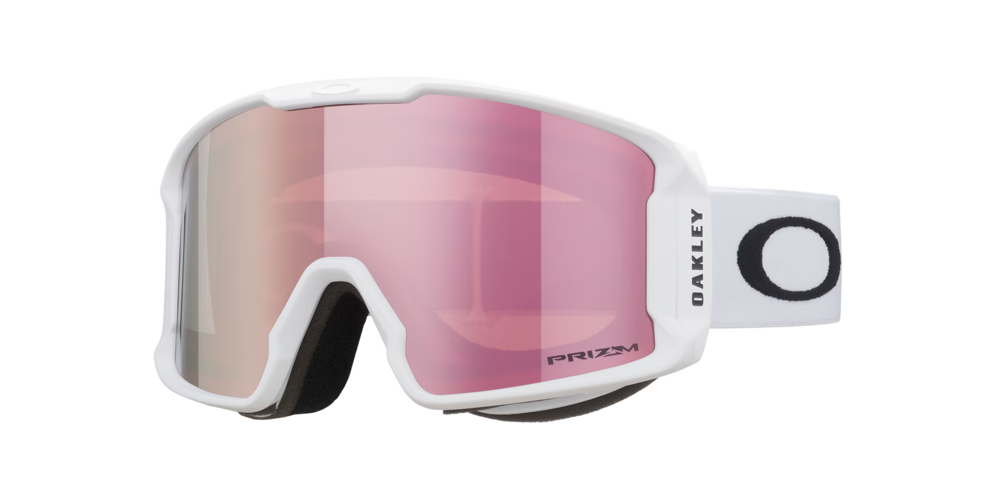 Oakley Line Miner M Goggles