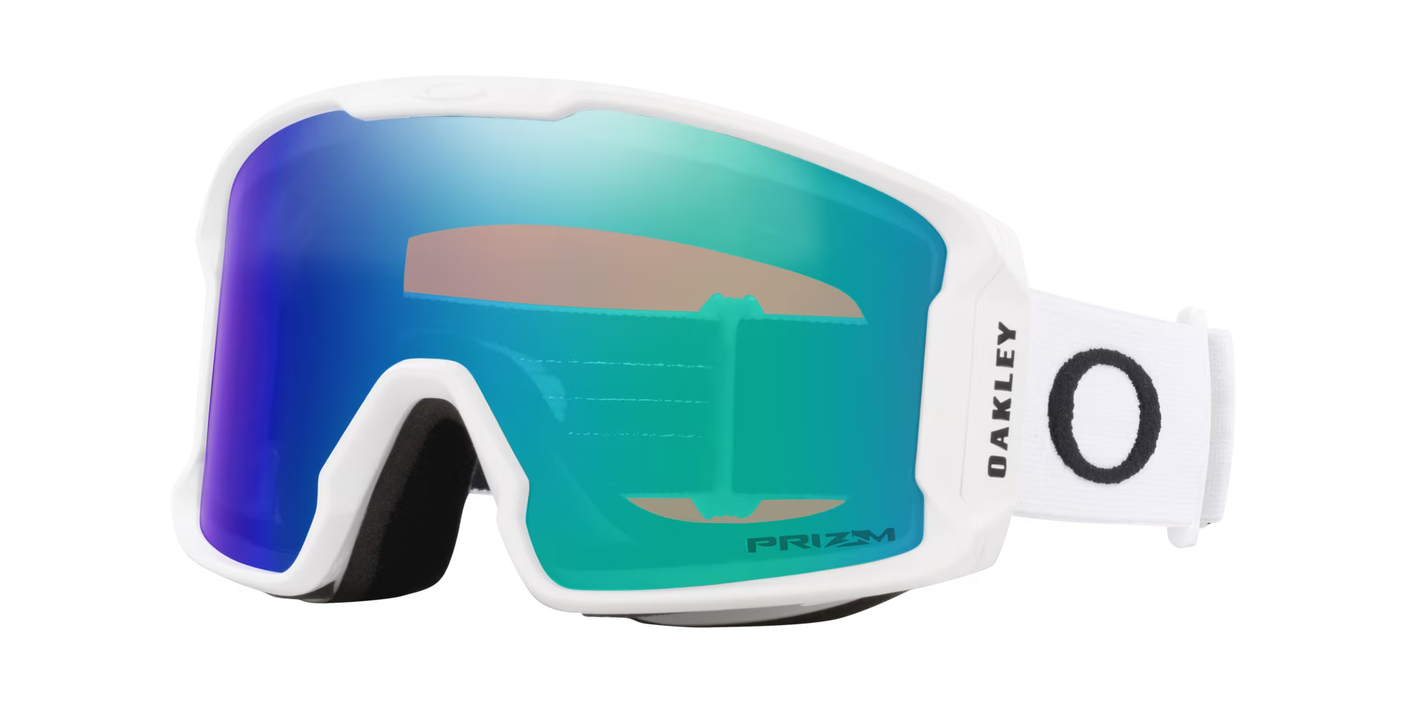 Oakley Line Miner M Goggles