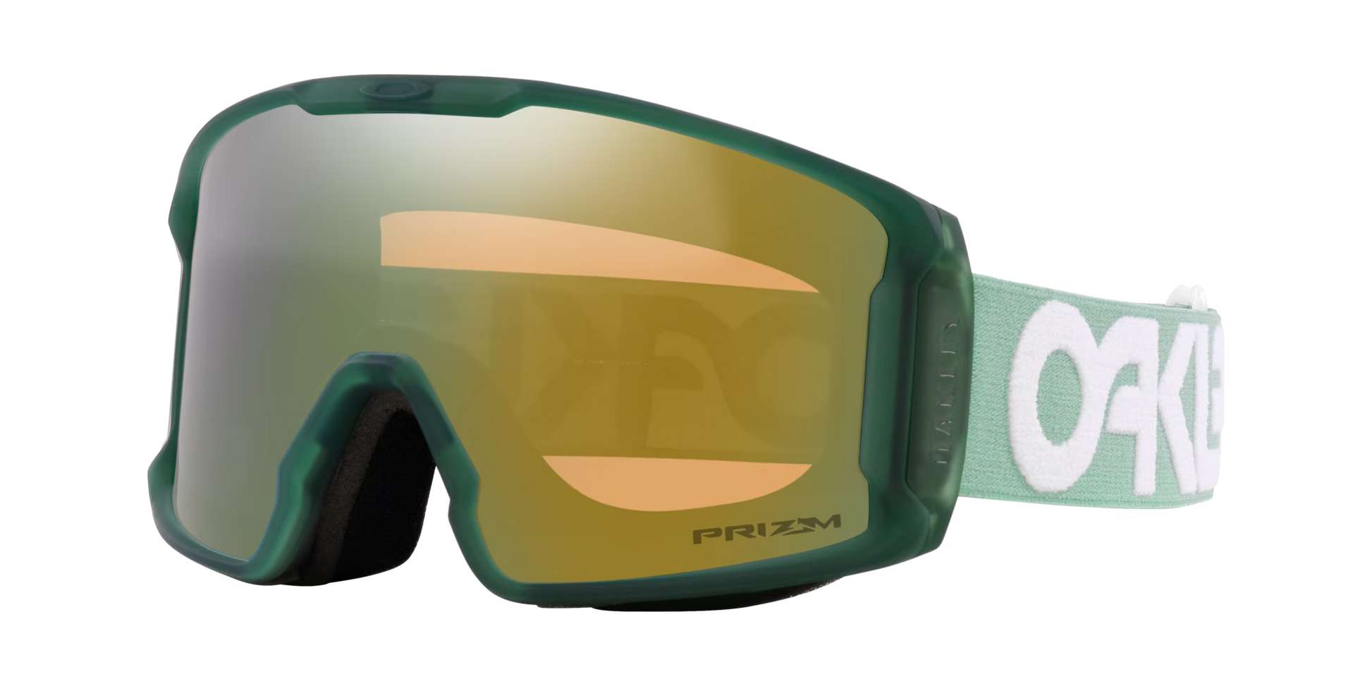 Oakley Line Miner M Goggles
